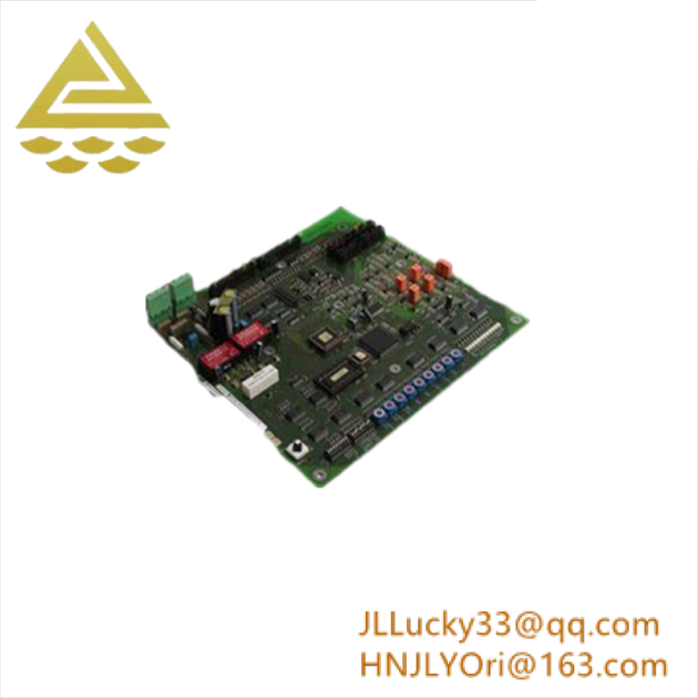 ABB HIEE205011R0002 Power Board Module Card, Advanced Converter Electronics