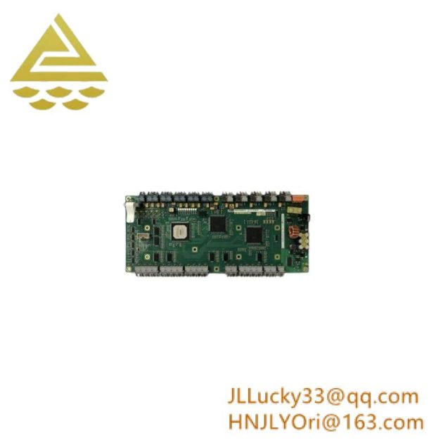 ABB HIEE300936R0101 UFC718 AE101: Advanced PCB Circuit Board for Industrial Automation