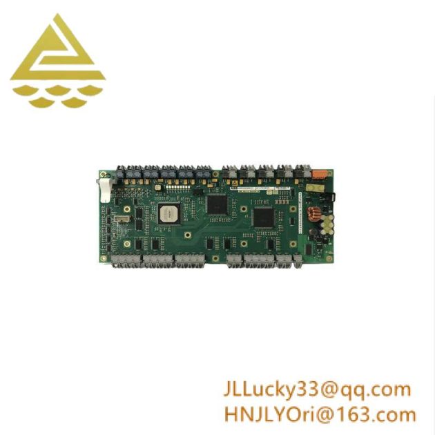 ABB HIEE300936R0101 UFC718AE101 Main Circuit Interface Board - Industrial Control Module