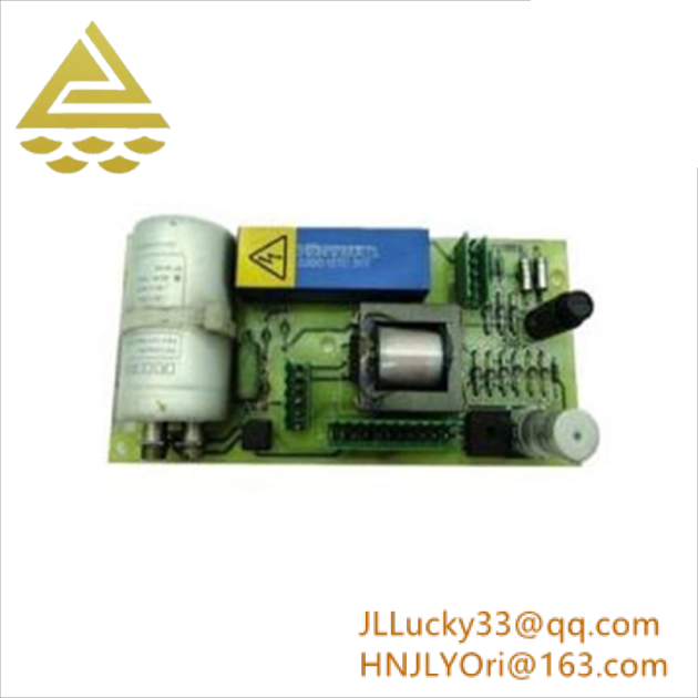 ABB AB 1734-IE4C High-Density Current Input Module