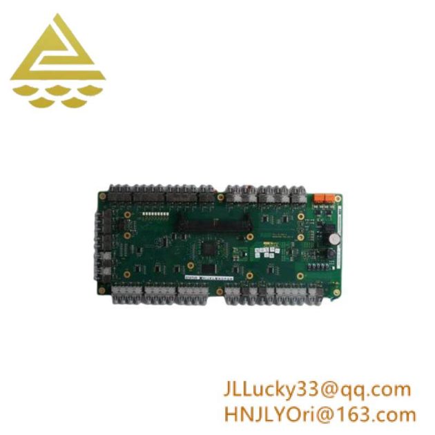 ABB HIEE401782R0001 - LTC391 AE01 Monitoring Module