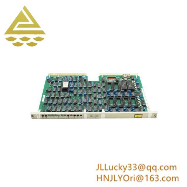 ABB HITE303166R1 HITE515100 IDB761A - Control Board, Precision & Efficiency for Industrial Automation