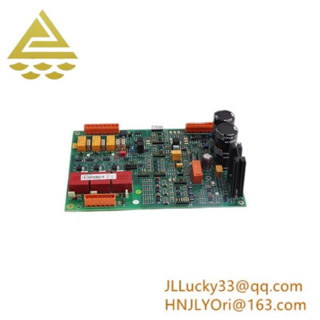 ABB IC660BBA104 6231BP10910 - High Performance Analog Input Module for Industrial Automation