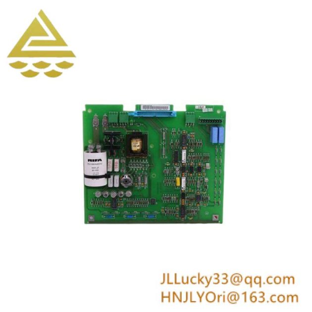 ABB IDPG 940128102 PLC Module