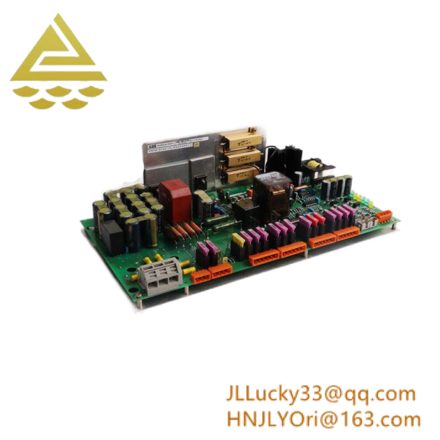 ABB IIADP02 - Intelligent Annunciator Display Panel