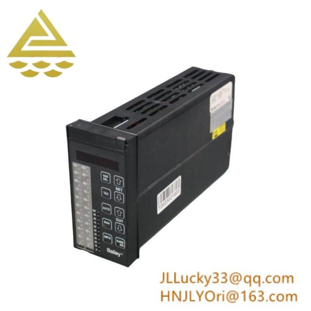 ABB IISAC01 Industrial Control Module