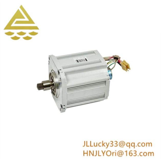 ABB IRB 4600, 3HAC029236-002/09, AC Servo Motor