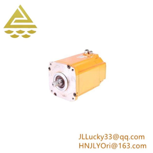 ABB IRB660 3HAC020208-001 | Rotational AC Motor, 3-phase, 5.5kW, IP55, NEMA Frame 180M