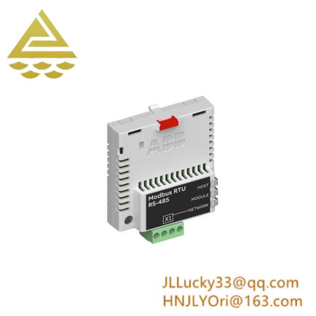 ABB KP3000 Industrial Control Module