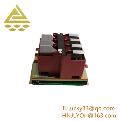 ABB KUC711AE101 3BHB004661R0101 DCS Module