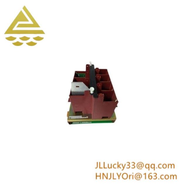 ABB KUC755AE106 3BHB005243R0106 - High-Performance Industrial Control Module