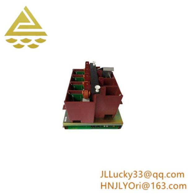 ABB KUC755AE106 3BHB005243R0106 - High-Performance Industrial Control Module