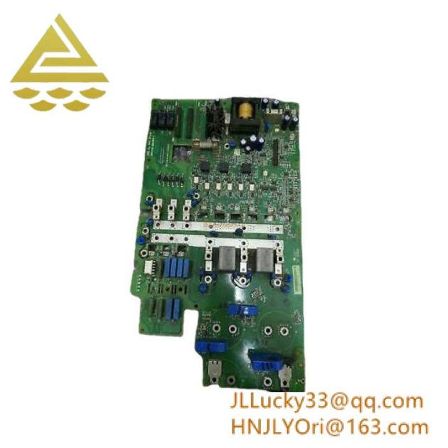 ABB L110-24-1 Control Module for Industrial Automation