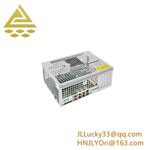 ABB L110-24-1 Control Module for Industrial Automation