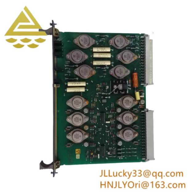 ABB LT8978bV1 Controller Module