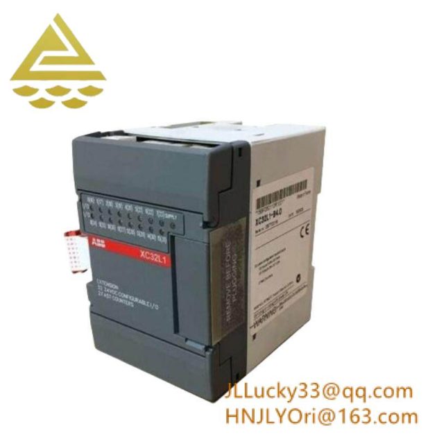 ABB LT8978bV1 Controller Module