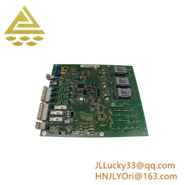 ABB NDSC-02 | 3ADT220090R0039 | Digital Module