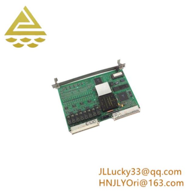 ABB NF93A-2 HESG323662R1 Module Controller