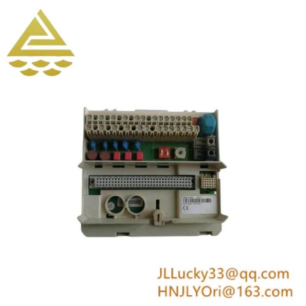 ABB PLC NMTU-21C Indication Unit Board