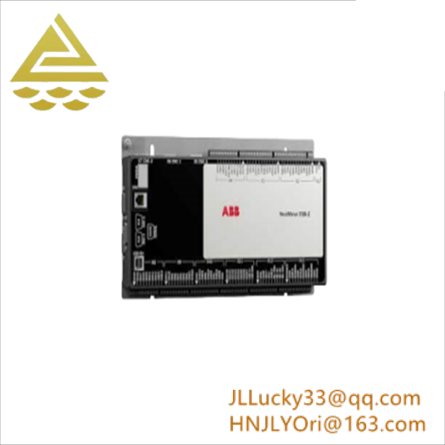 ABB DSAO130 | 57120001-FG | ABB Analog Output Unit 16 Ch