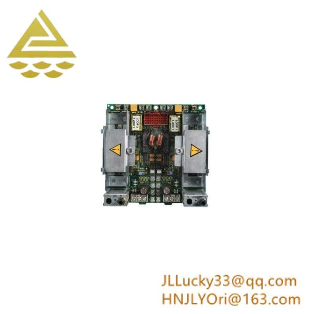 ABB NTCF22 DI821 3BSE008550R1 Module Card for Industrial Control Systems