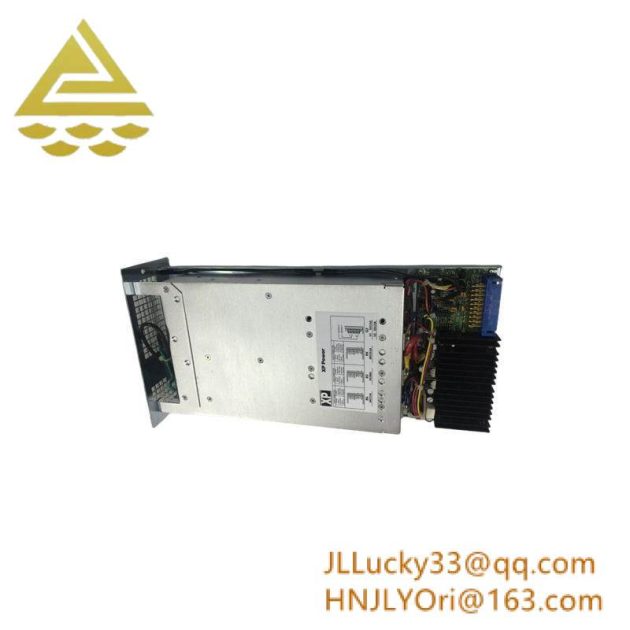 ABB P-HA-RPS-32200000 Power Supply Module for Industrial Automation