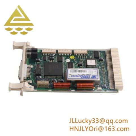 ABB P3EA HENF315216R1, Digital Input Module for Industrial Automation