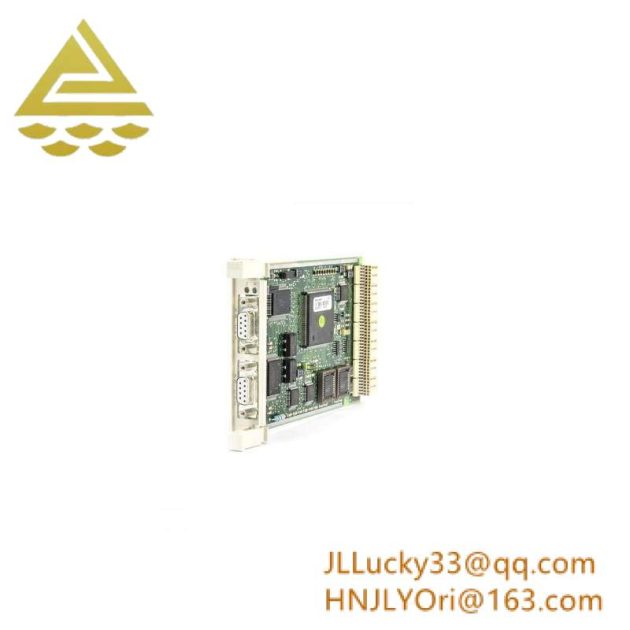 ABB P3EDb HENF452778R1 - Industrial Control Module