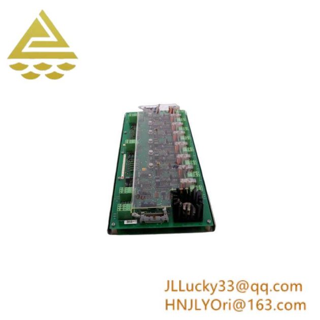 ABB PFEA113-65 3BSE050092R65 - Industrial Control Module