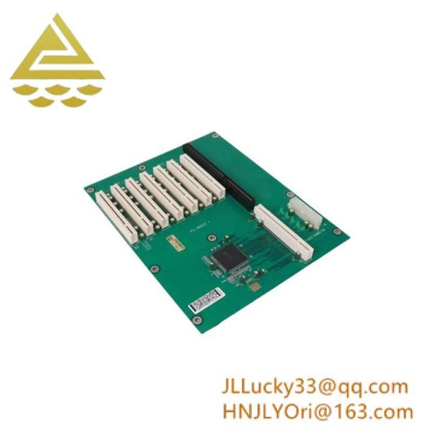 ABB PFSK152 3BSC980006R361 Controller Module