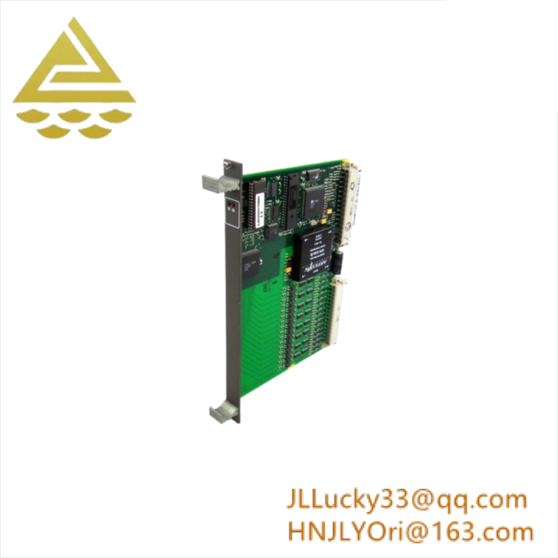 ABB PFSK152 3BSE018877R1 - High-Performance Control Module for Industrial Automation