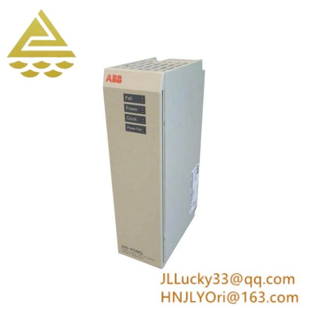 ABB PFTL101B 5.0KN Industrial Power Frequency Transformer