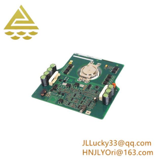 ABB PFTL201C 3BSE007913R50 Module Controller