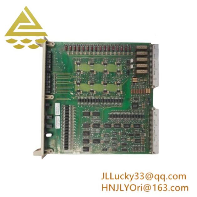 ABB PFTL201C 3BSE007913R50 Module Controller