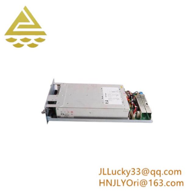 ABB PHARPS32000000 - High-Performance PLC Power Supply Module