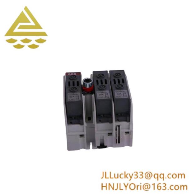 ABB PM632 PLC Processor Unit for Industrial Automation Control Systems