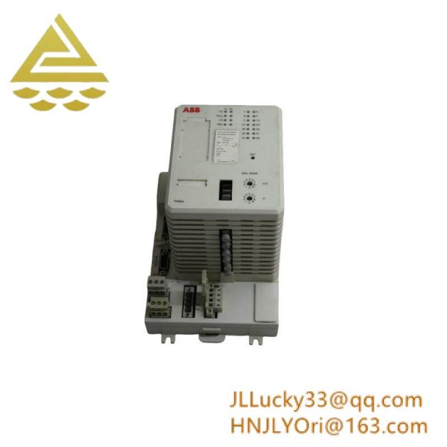 ABB PM825 3BSE010796R1 Controller Module