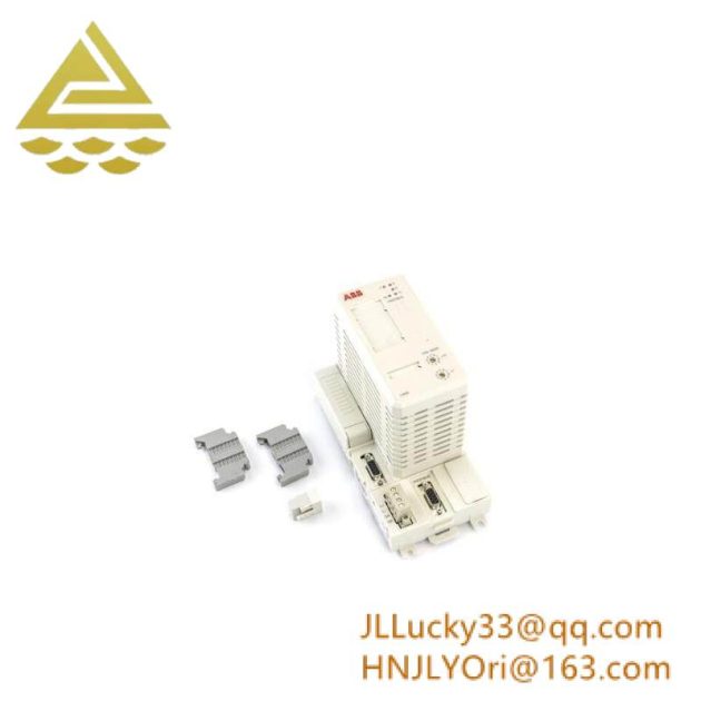 ABB PP825 3BSE042240R1 DDC Module for Industrial Control Systems