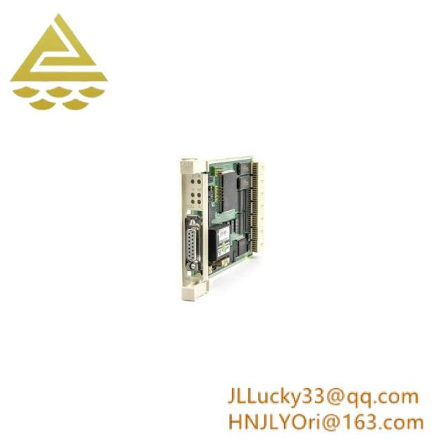 ABB PPC380AE02 High-Performance Control Module