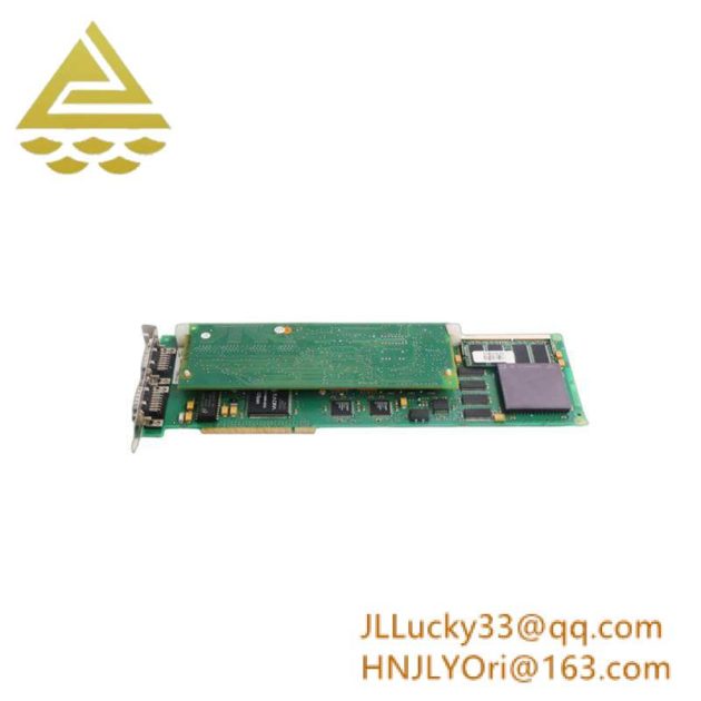 ABB PU516 Engineering Interface Module