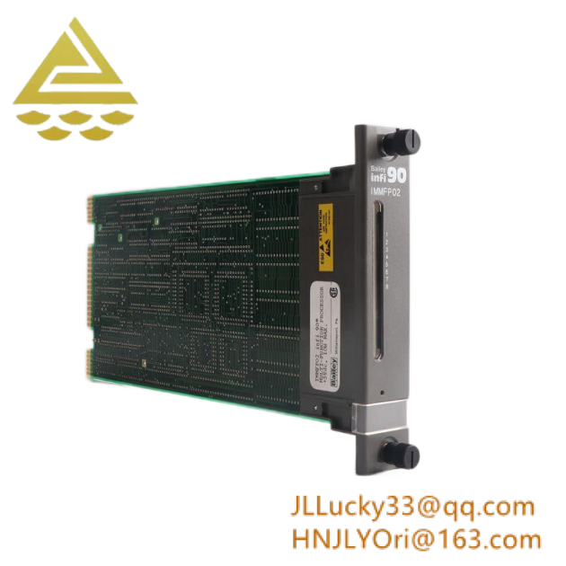 ABB PU516A PLC Module for Industrial Automation Systems