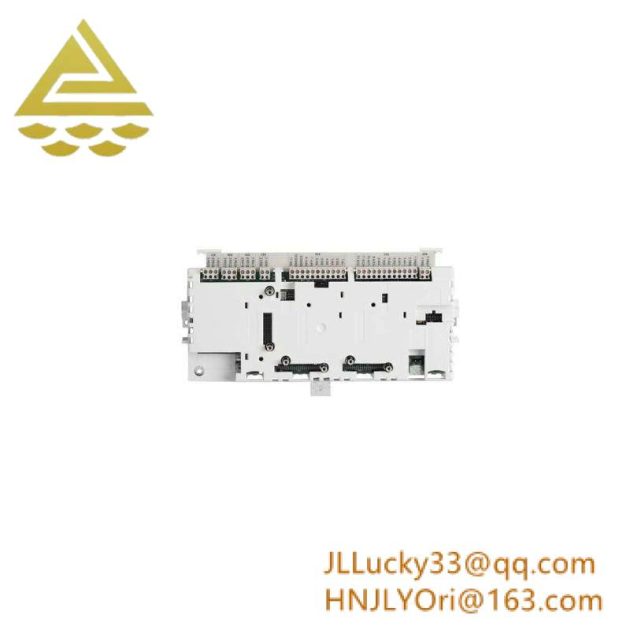 ABB RDCU-02C AS7R7292 Industrial Control Unit