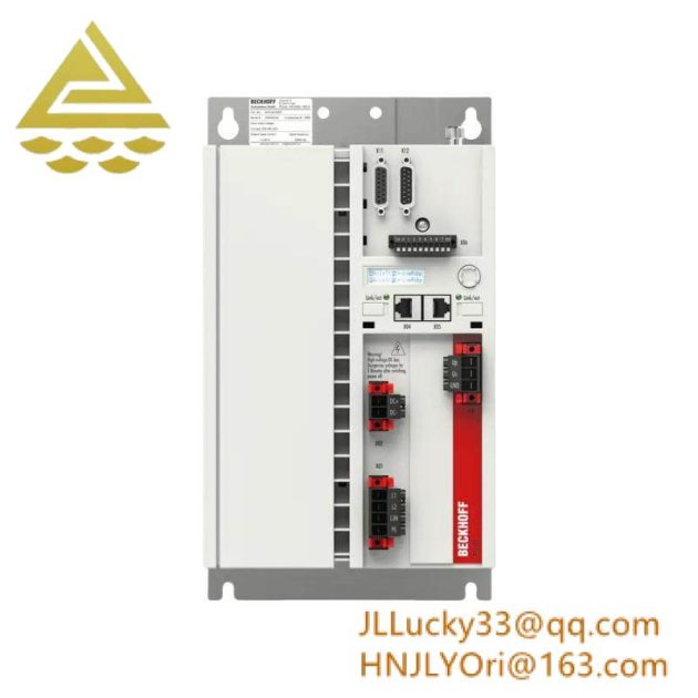 ABB REU615E_D Industrial Module