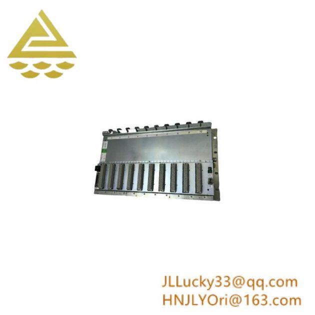 ABB RF615 RC610 Central Unit Module for Industrial Control Systems