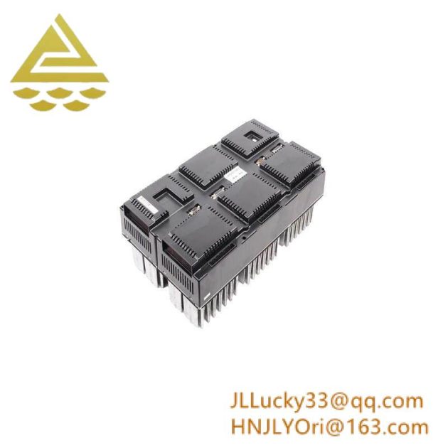 ABB S-113H D1031SH45TS02 High-Performance Control Module