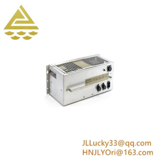 ABB SA168 | 3BSE003389R1 | Power Supply Unit