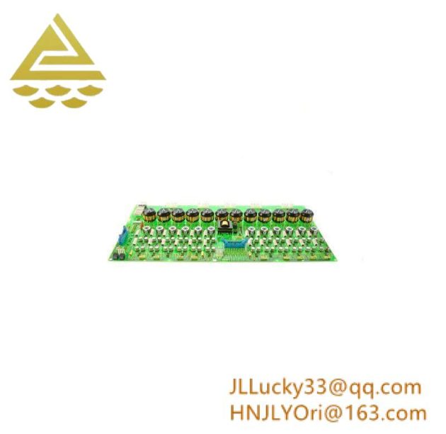 ABB SAMT11 - 57211369 | Advanced Amplifier Board for Industrial Automation