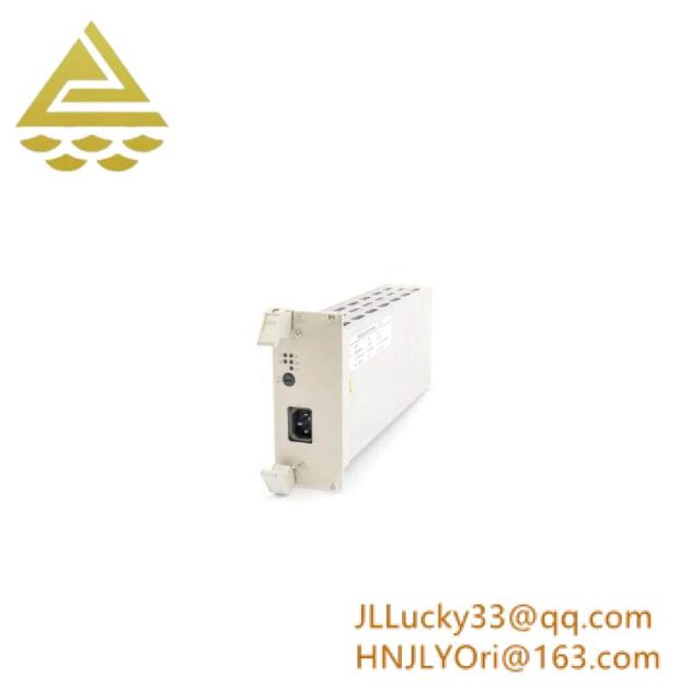 ABB SB510 PLC Control Module