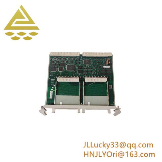 ABB SC510 3BSE003832R1 - High-Performance Industrial Control Module