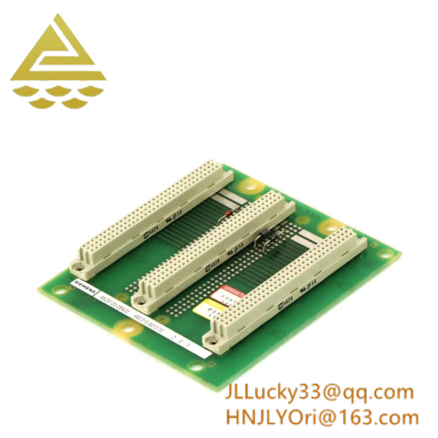 ABB SC610 PLC Analog Input Module, Enhanced Performance for Industrial Automation